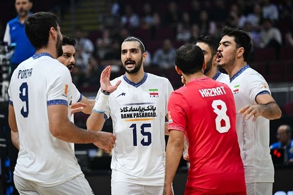 سیدعباسی: امیدوارم این بار شگفتی ها به نفع ایران باشد/ «فیلیپین» تهدید جدی نیست؛ مراقب «تونس» باشیم!