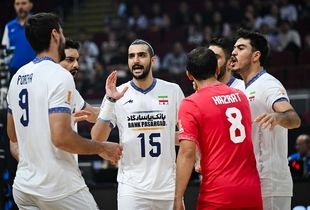 سیدعباسی: امیدوارم این بار شگفتی ها به نفع ایران باشد/ «فیلیپین» تهدید جدی نیست؛ مراقب «تونس» باشیم!