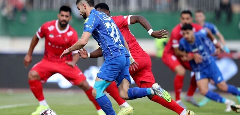 مجید جلالی: امیدوار به صعود از گروه در جام جهانی هستم / بازنده دربی؛ فوتبال و آینده فوتبال است