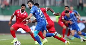 مجید جلالی: امیدوار به صعود از گروه در جام جهانی هستم / بازنده دربی؛ فوتبال و آینده فوتبال است