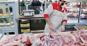 واردات راهکار تنظیم بازار گوشت نیست / قیمت گوشت گوساله در بازار چند؟