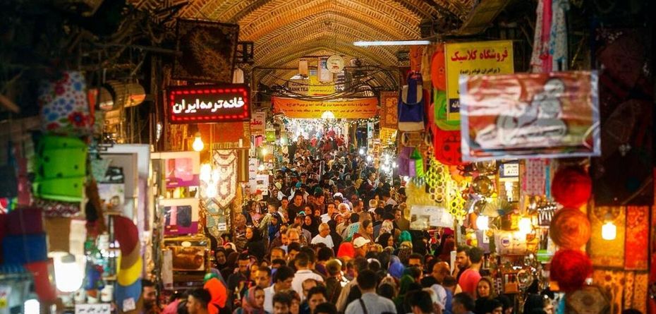 برنامه ویژه برای توزیع کالا در شرایط جنگی / خیال مردم ایران راحت شد