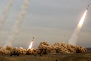 بیانیه مهم ارتش اسرائیل پس از حمله ایران صادر شد