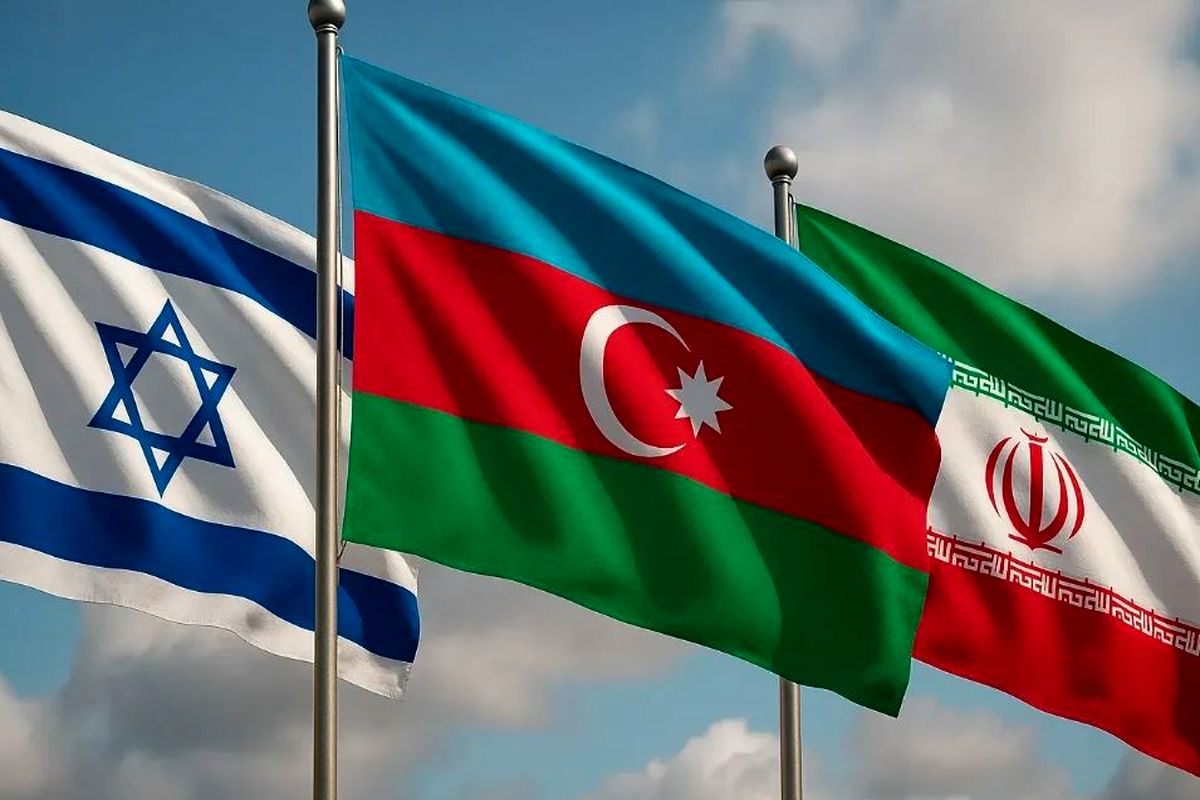 همسایه مرزی ایران با اسرائیل شبانه توافق کرد