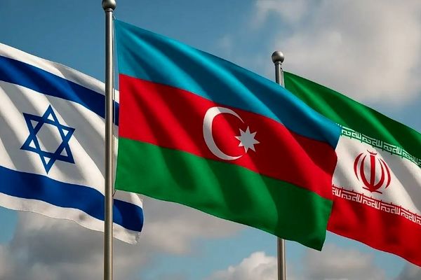 همسایه مرزی ایران با اسرائیل شبانه توافق کرد