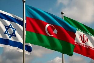 همسایه مرزی ایران با اسرائیل شبانه توافق کرد