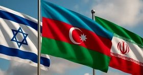 همسایه مرزی ایران با اسرائیل شبانه توافق کرد