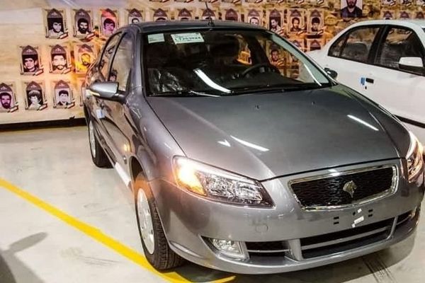 ارزان ترین خودروی ایران خودرو گران شد / آخرین جزییات قیمت رانا در بازار 
