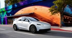 ارزان ترین نسخه شاسی بلند تسلا معرفی شد