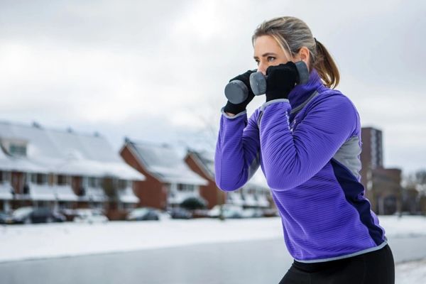 7 روش تقویت سیستم ایمنی بدن در پاییز و زمستان
