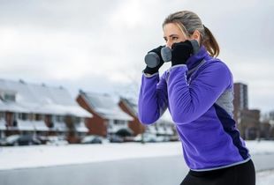 7 روش تقویت سیستم ایمنی بدن در پاییز و زمستان
