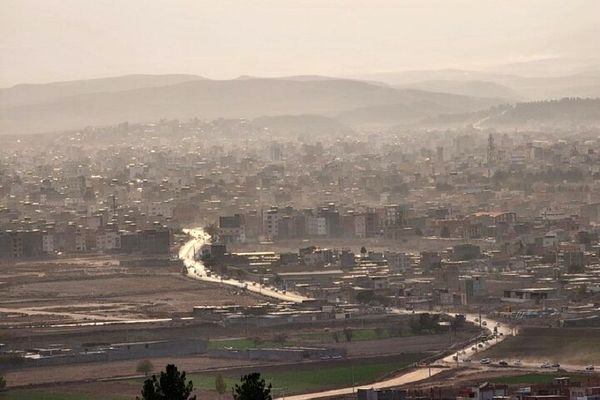 محمد مهدی شهریاری: باید عضو کنوانسیون آلودگی ریزگردها و آب و هوا باشیم