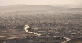 محمد مهدی شهریاری: باید عضو کنوانسیون آلودگی ریزگردها و آب و هوا باشیم