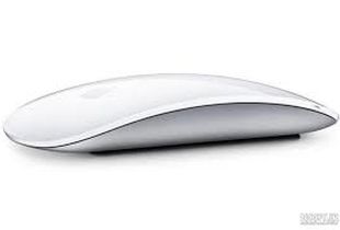 موس های شهودی به بازار می آیند؟