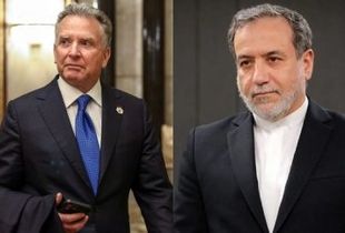 تحقیر نشدیم ؛ بازی در دست ما است! 
