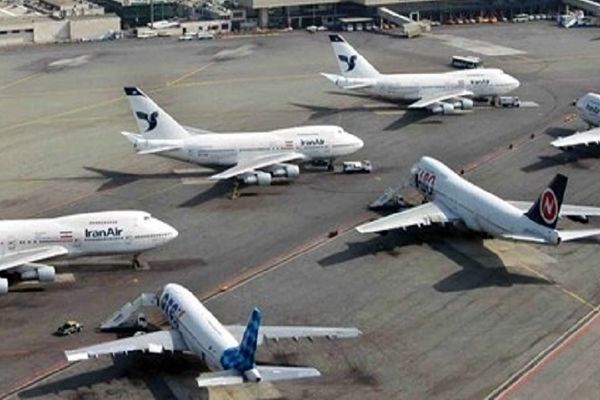 خرید ماهانه هواپیما در ایران / وضعیت ناوگان هوایی کشور تا پایان سال