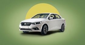 محصول لاکچری ایران خودرو ۷۵۰ میلیون شد!