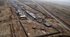 توسعه خوزستان، نیازمند تجارت مرزی است